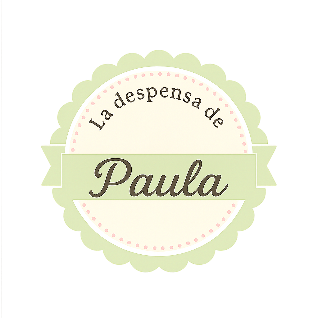 La despensa de Paula